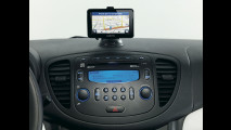 Hyundai i10 Sound Edition