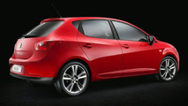 New Seat Ibiza