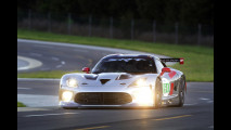 SRT Viper GTS-R