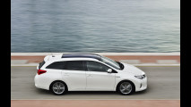 Toyota e tecnologia Hybrid: le emissioni scendono a 84 g/Km