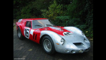 Ferrari 250 GTO “Breadvan”