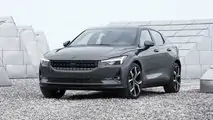 Polestar 2 (2019)