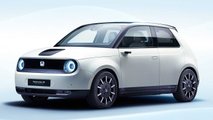 Honda e Prototype