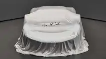 Automobili Pininfarina Battista