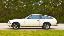 Toyota Celica XX Supra (1978-1981)