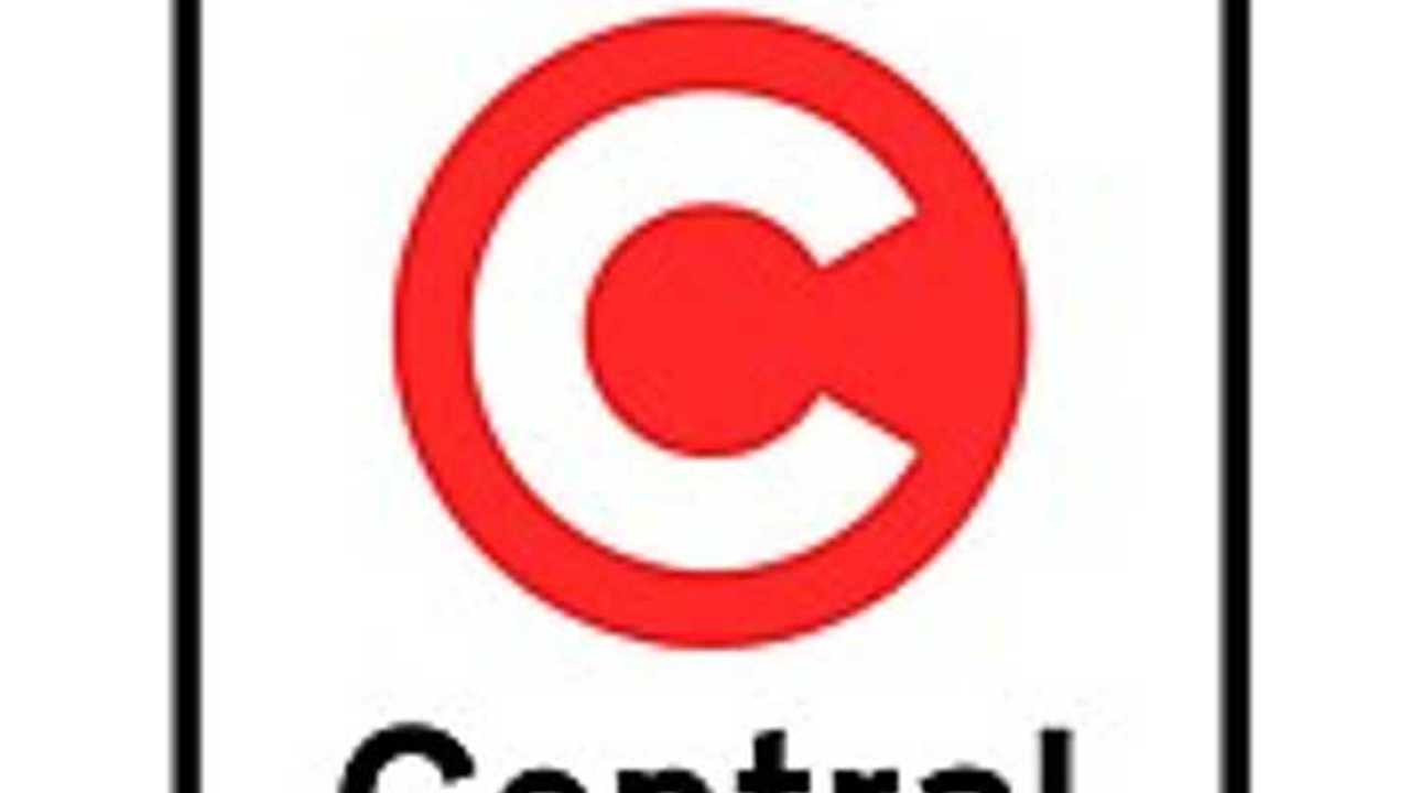 Congestion Zone Sign
