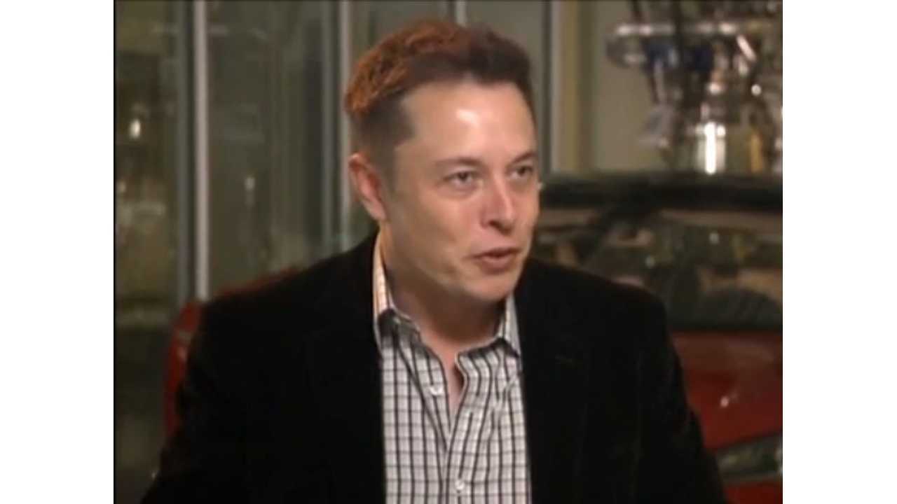 Tesla CEO Says NYT Article Hurt Tesla To The Tune Of