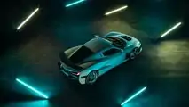 Rimac C_Two (2019)