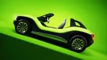 Volkswagen I.D. Buggy