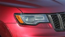 2019 Jeep Grand Cherokee Limited X: Review