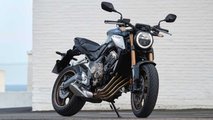 Honda CB 650 R