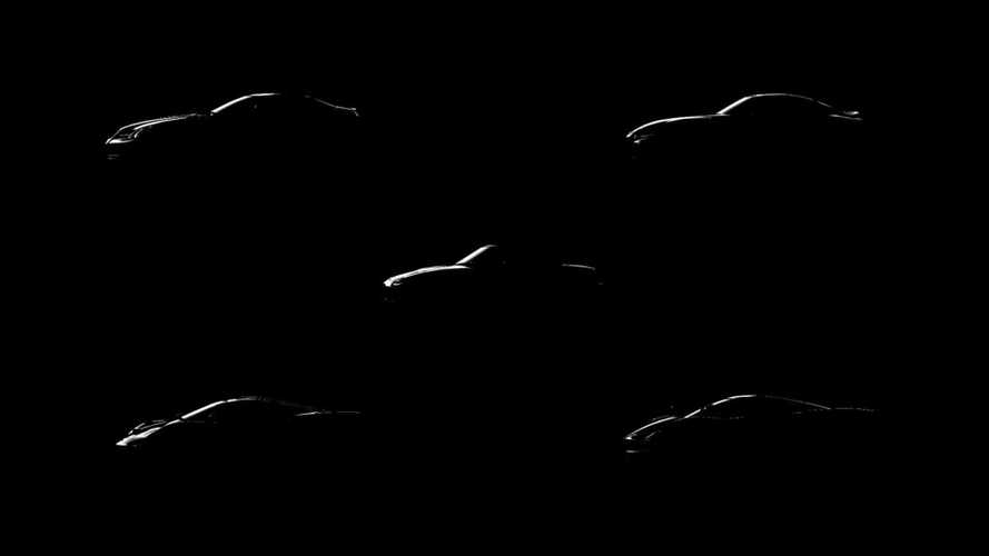 Gran Turismo Sport Update Teases New Supra, More Supercars