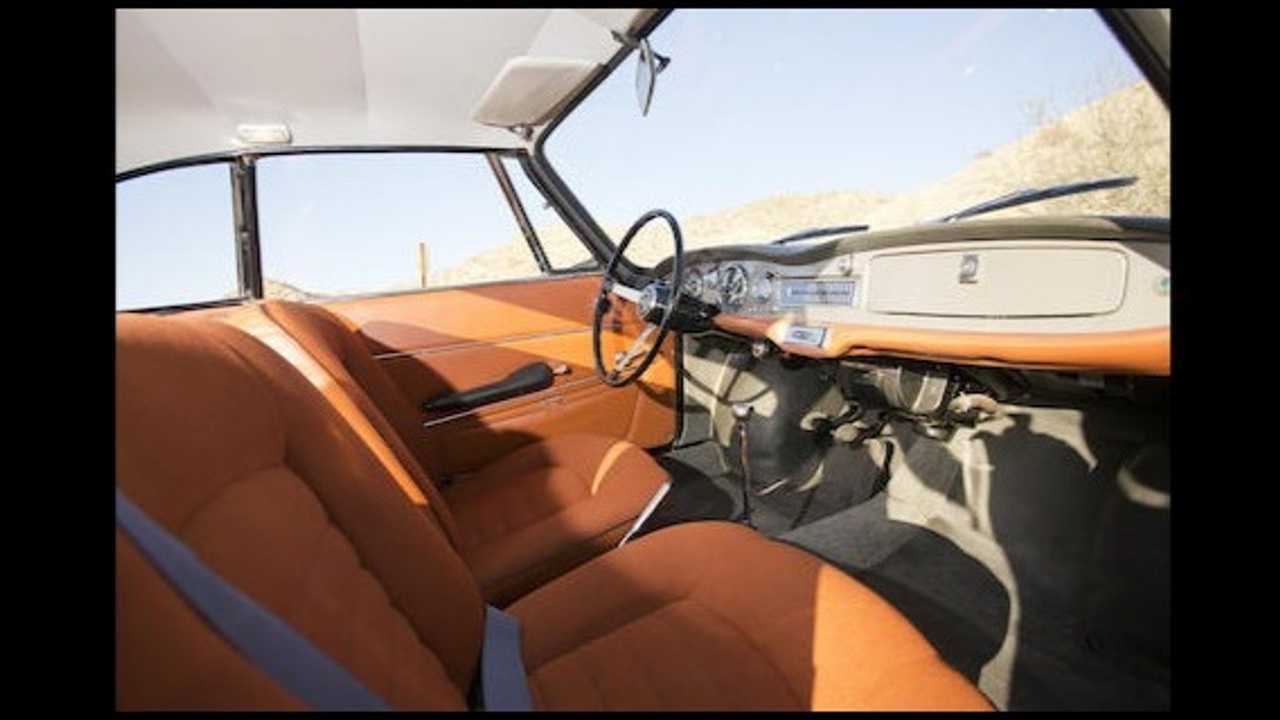 Simca 1000 Coupé 1967 5