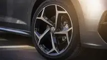 2020 VW Passat