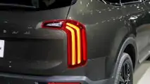2020 Kia Telluride