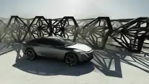 Nissan IMs concept