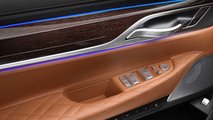 BMW Serie 7 Restyled (2019)