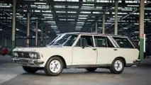 Fiat 130 Familiare