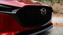 2019 Mazda3