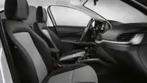 Fiat Tipo Street 2019