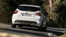 2019 Nissan Micra N-Sport Donanımı