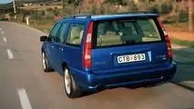 Volvo V70 R