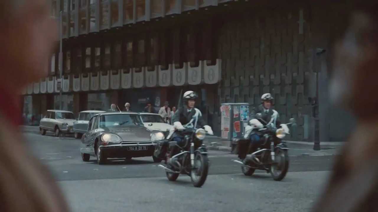 Citroën campagne 2019