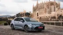 Toyota Türkiye CEO’su Ali Haydar Bozkurt ve Yeni Corolla