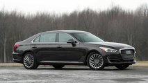 Genesis Motors
