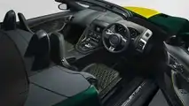 Lister LFT-C