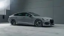 Audi RS5 Sportback von ABT