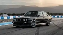 BMW E30 M3 - Redux