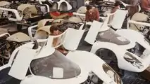 Porsche'nin 1959 Model Yarış Otomobili: 917