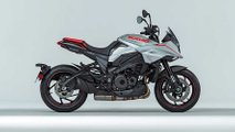 2020 Suzuki Katana