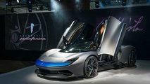 5. Pininfarina Battista