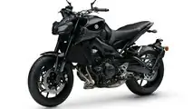 Yamaha MT-09 2020