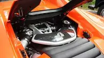 2018 McLaren Roadtrip 12C 650S 720S