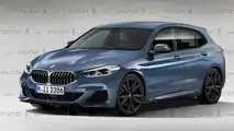 BMW 1er (2019)