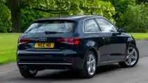 Audi A3 (3 porte)