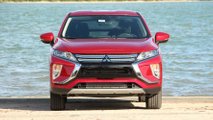 2019 Mitsubishi Eclipse Cross SE: Review