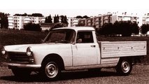 Storia dei veicoli commerciali Peugeot