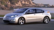 Chevrolet Volt