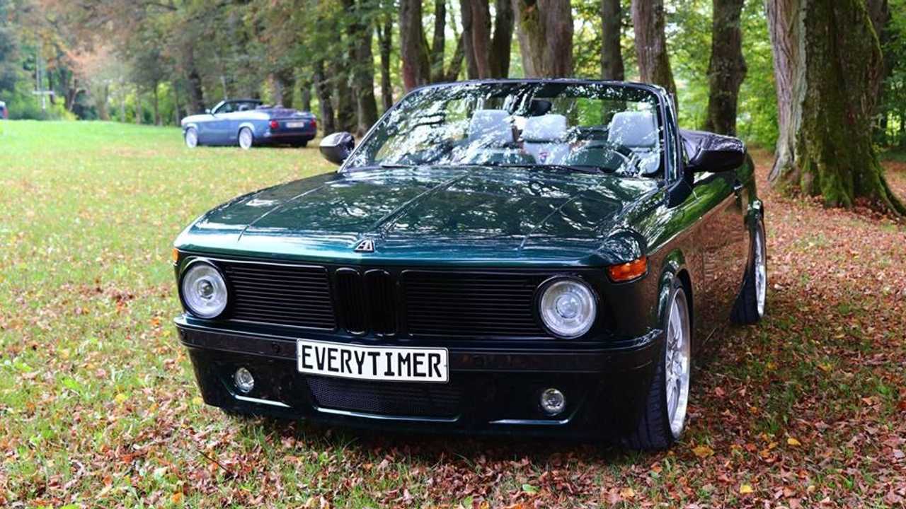 EveryTimer 02 Cabriolet