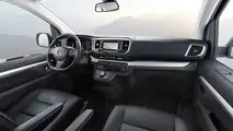 Opel Zafira Life 2019