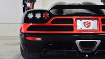 Koenigsegg CCXR 2009