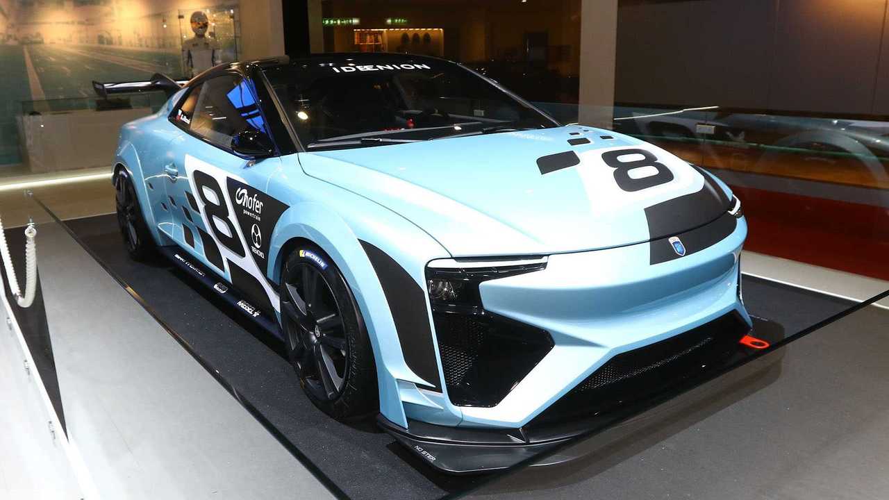Gumpert Nathalie Race 2019