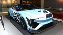 Gumpert Nathalie Race 2019