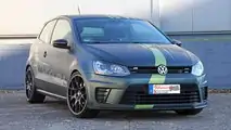 Wimmer VW Polo R 2019