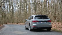 Essai Audi A4 Avant 2019