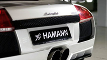HAMANN Lamborghini Murcielago LP640